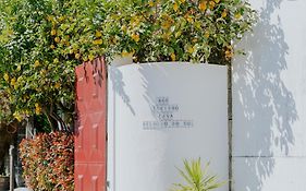 Casa Relogio de Sol